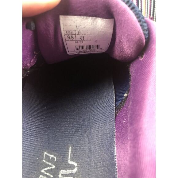 Brooks Launch 6 Shoes Women's Size 9.5 B (Medium) Running Shoes Multicolor - Picture 9 of 12